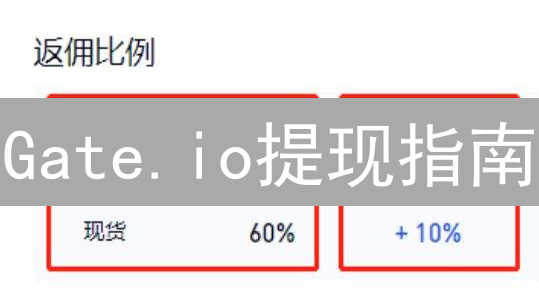 Gate.io提现指南：疑难排解与安全保障
