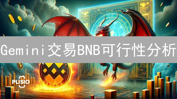 Gemini交易BNB可行性分析：潜在路径与替代方案