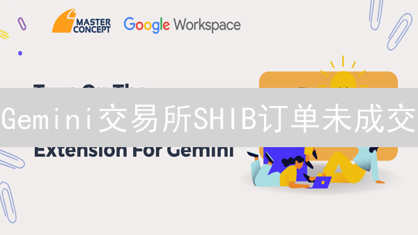 Gemini交易所SHIB订单未成交：原因深度解析与应对策略