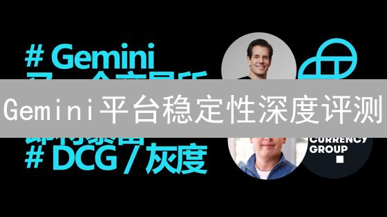 Gemini平台稳定性深度评测：用户体验与交易可靠性分析