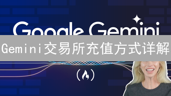 Gemini交易所充值方式详解：银行转账与电汇指南