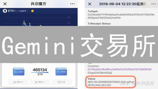Gemini交易所：个性化你的默认币种，提升交易体验