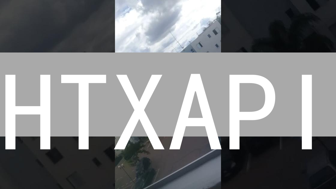 HTXAPI：深度解析市场数据，释放交易的无限潜能