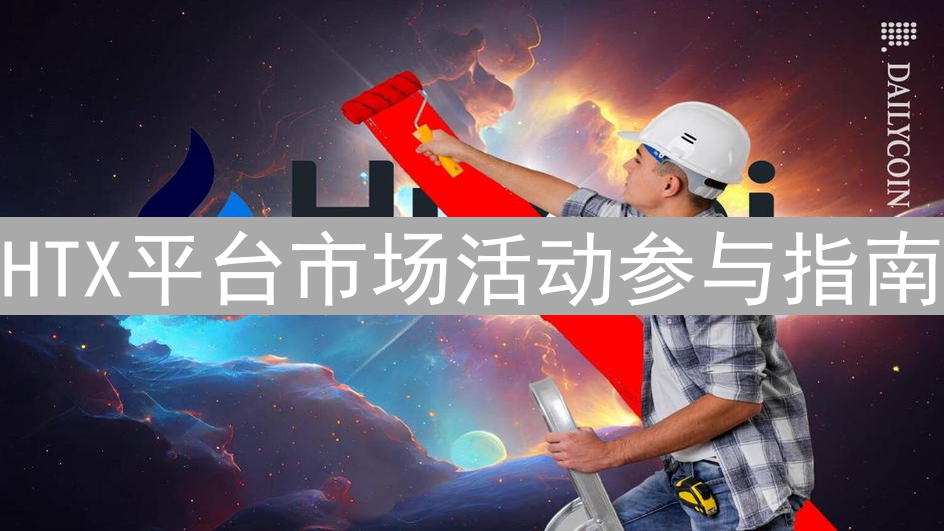 HTX选币交易进阶：策略、技巧与风险控制指南