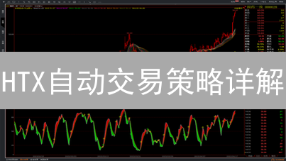 HTX自动交易策略详解：网格交易与应用场景分析