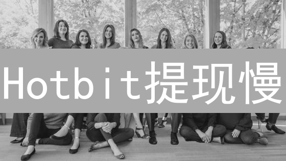 Hotbit提现慢/不到账？实战教程+客服攻略！【避坑指南】