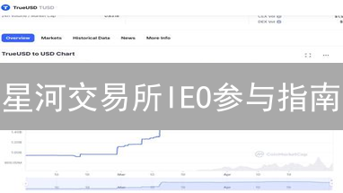 星河交易所IEO参与指南：新手入门与投资策略详解