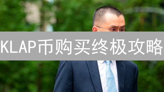 KLAP币购买终极攻略：最佳时机与平台深度解析
