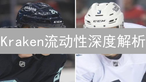  Kraken流动性深度解析：2024年比特币交易还流畅吗？