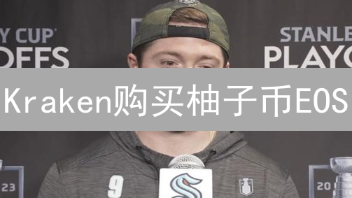 Kraken购买柚子币EOS：新手终极指南与详细步骤