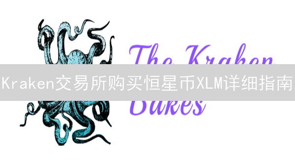 Kraken交易所购买恒星币XLM详细指南：注册、验证与充值