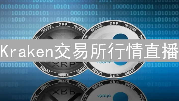 Kraken交易所行情直播：实时追踪数字货币市场动态