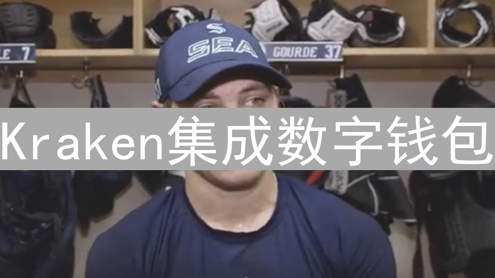 Kraken集成数字钱包：打造无缝加密货币生态系统