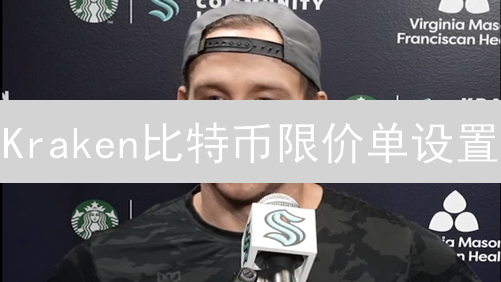 Kraken比特币限价单设置：交易策略优化