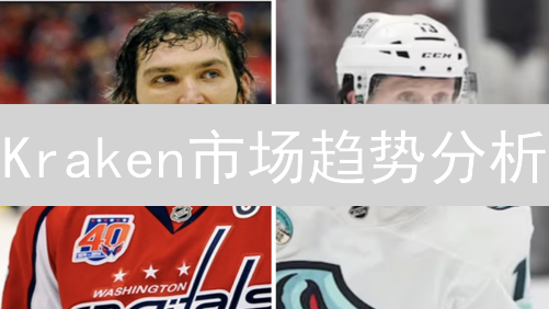Kraken市场趋势分析：洞察先机，把握加密货币市场脉搏