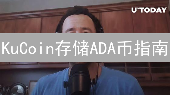 KuCoin存储ADA币指南：安全管理艾达币资产
