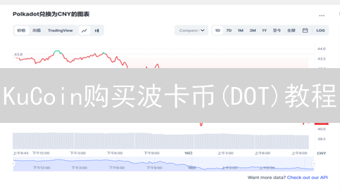 KuCoin购买波卡币(DOT)教程：新手入门指南