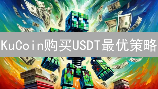 KuCoin购买USDT最优策略：手续费、交易对深度解析