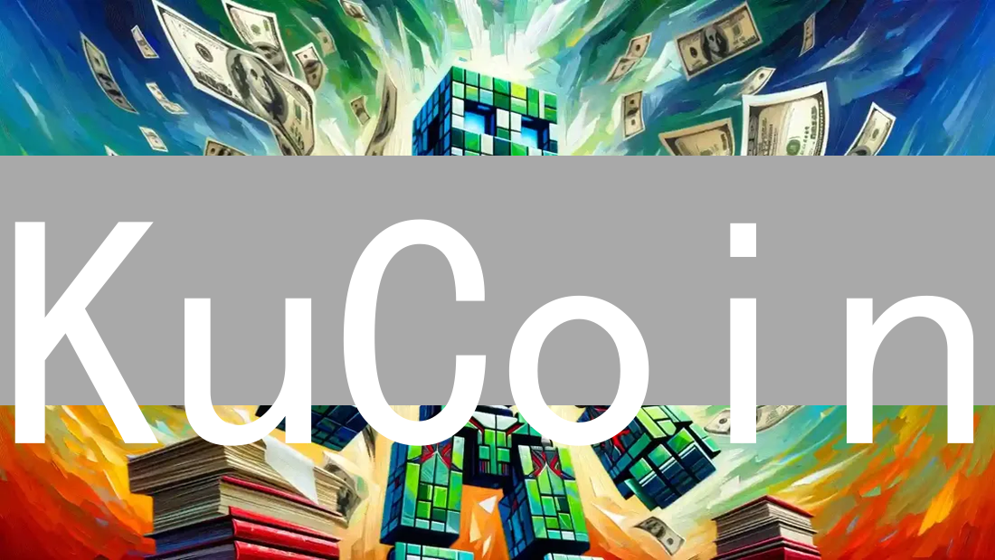 KuCoin：探索多元加密资产，连接全球用户的桥梁