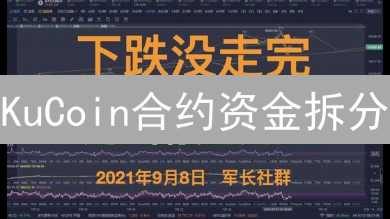 KuCoin合约资金拆分：风险管理与效率提升