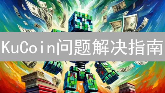 KuCoin问题解决指南：自助与在线客服支持