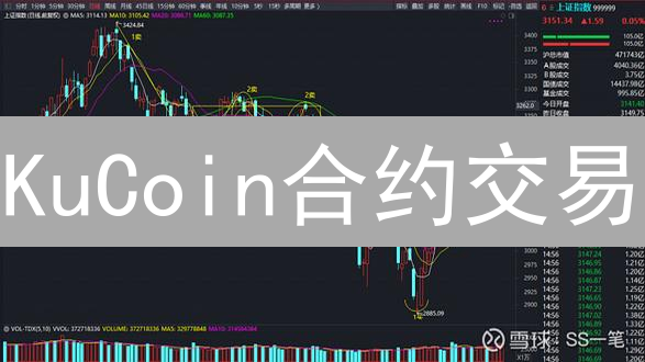 KuCoin合约交易：如何精准选择标的并规避风险？
