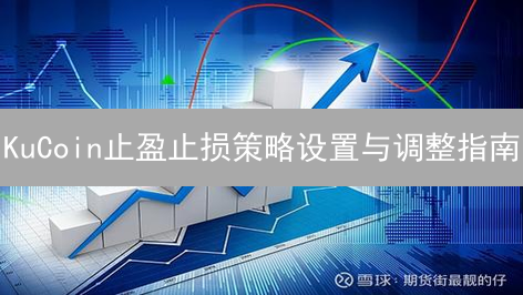 KuCoin止盈止损策略设置与调整指南：风险管理