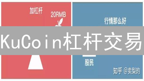 KuCoin杠杆交易：风险评估与应对策略