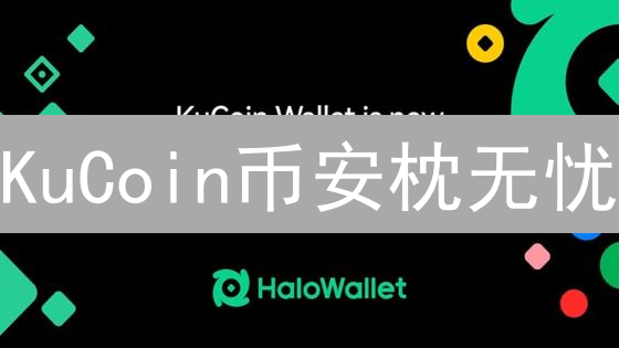 KuCoin币安枕无忧？冷钱包高枕无忧？速领安全秘笈！