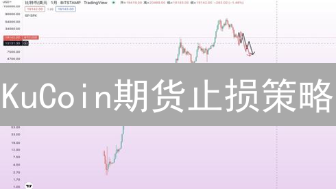 KuCoin期货止损策略：掌握风险，避免爆仓？