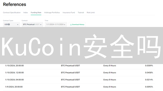 KuCoin安全吗？新手必看：深度剖析风险与防护！