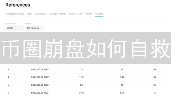 币圈崩盘如何自救？KuCoin极端行情应对策略揭秘！
