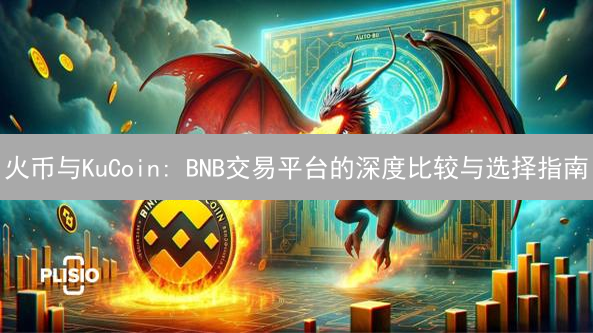 火币与KuCoin: BNB交易平台的深度比较与选择指南