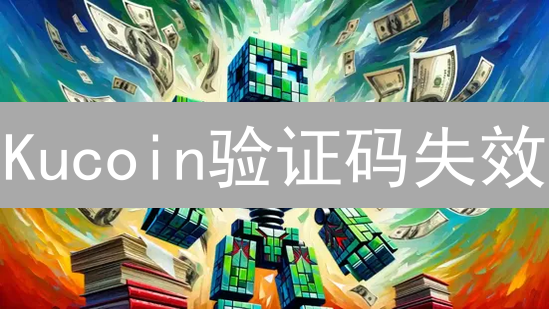 Kucoin验证码失效？终极解决方案，告别交易障碍！