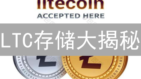 LTC存储大揭秘：告别交易所，安全屯币指南！