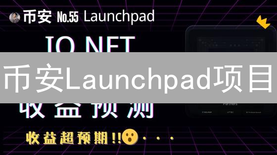 币安Launchpad项目：收益计算、策略与风险评估
