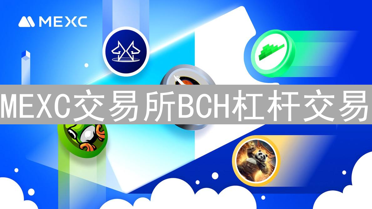 MEXC交易所BCH杠杆交易：机遇与风险深度解析