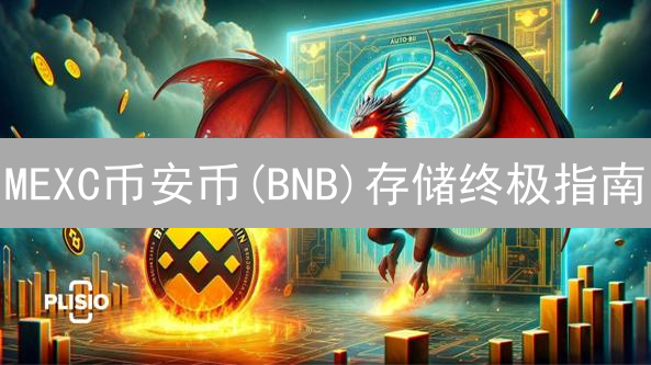 MEXC币安币(BNB)存储终极指南：新手必看！安全无忧？