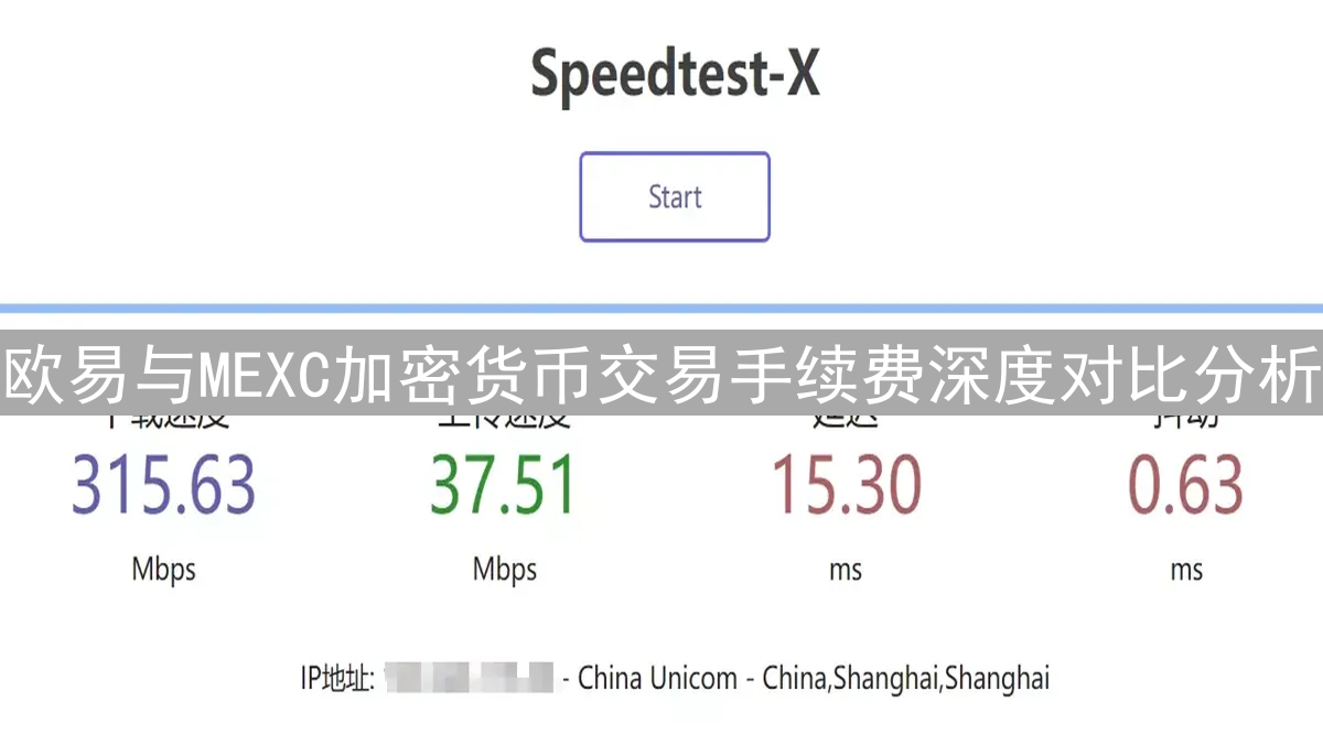 欧易与MEXC加密货币交易手续费深度对比分析：交易成本优化指南