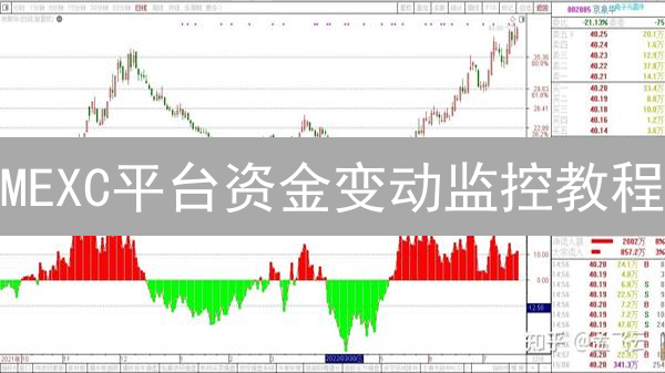 MEXC平台资金变动监控教程：保障您的加密资产安全