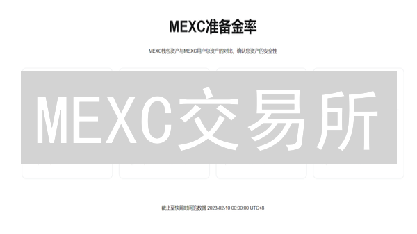 MEXC交易所：加密货币交易的未来趋势？深入解读与机遇！