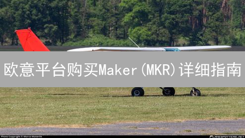 欧意平台购买Maker(MKR)详细指南：从入门到精通