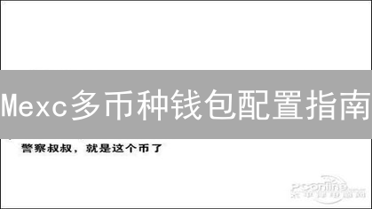 Mexc多币种钱包配置指南：安全高效管理数字资产