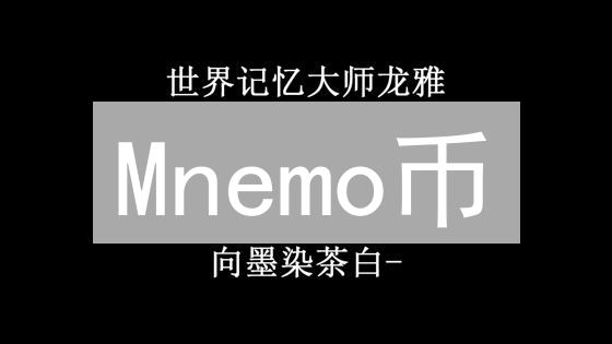 Mnemo币：数字化记忆的未来探索 (18字)