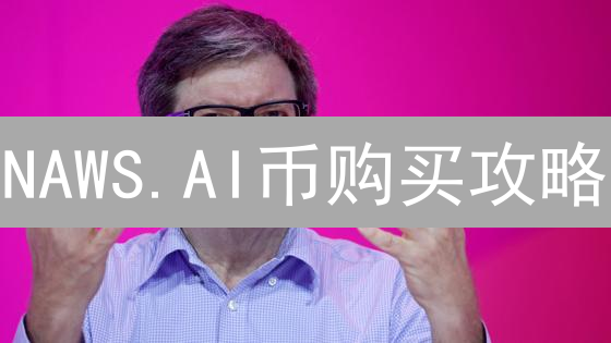 NAWS.AI币购买攻略：如何最划算地投资新兴加密货币？