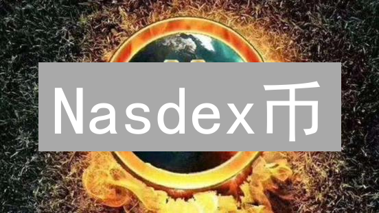 Nasdex币：数字金融新选择？技术、应用与风险分析