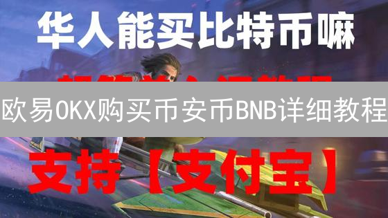 欧易OKX购买币安币BNB详细教程：新手指南与技巧分享