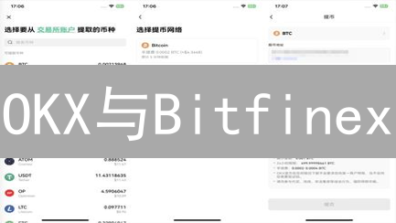 OKX与Bitfinex：加密货币账户安全深度指南及提升策略