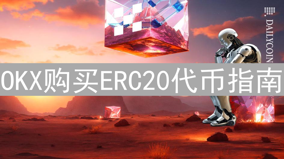 OKX购买ERC20代币指南：流程、准备与注意事项