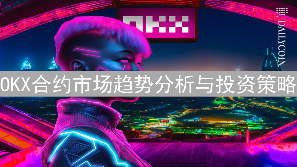 OKX合约市场趋势分析与投资策略